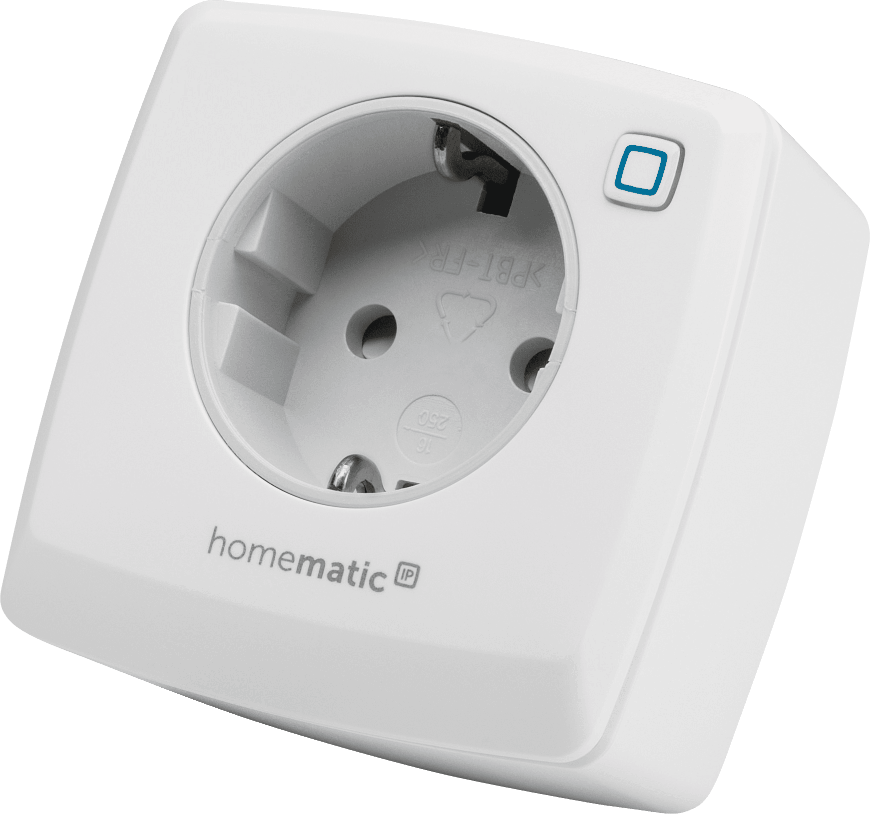 Homematic IP Умен контакт за Smart Home